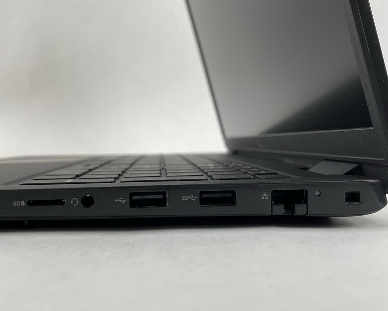 Dell Latitude 3520 15.6" i5-1135G7 2.40GHz 8GB RAM No SSD/OS/AC-Bad Heat Sensors