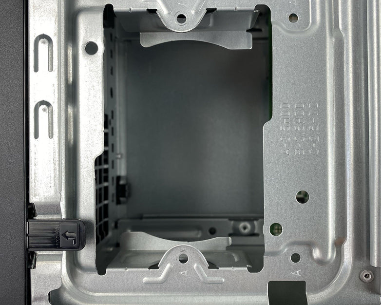 HP 280 G1 MT Intel Core i5-4590s 3GHz 8GB RAM No HDD No OS