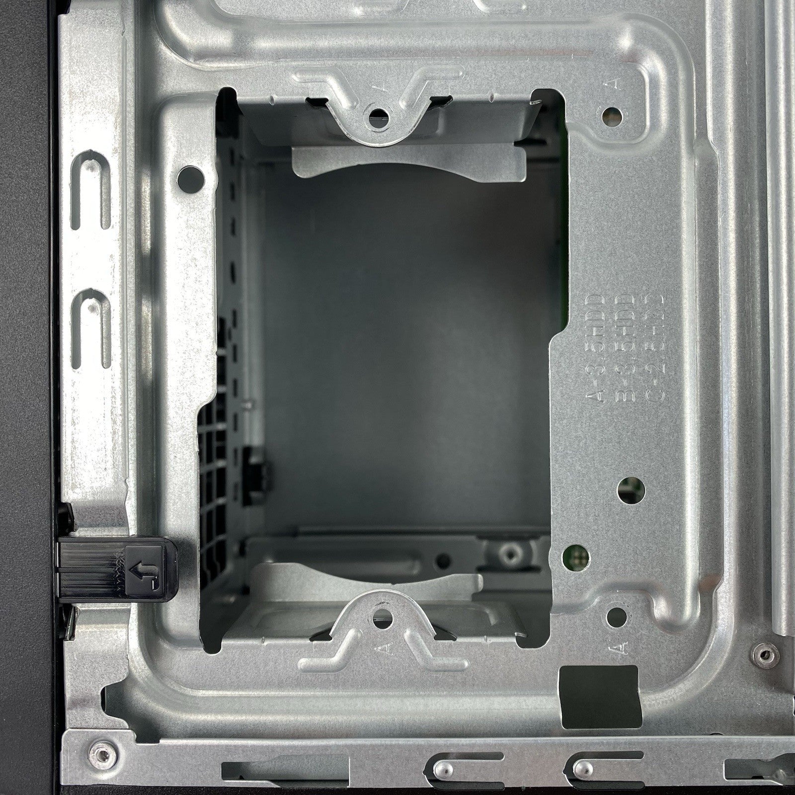 HP 280 G1 MT Intel Core i5-4590s 3GHz 8GB RAM No HDD No OS