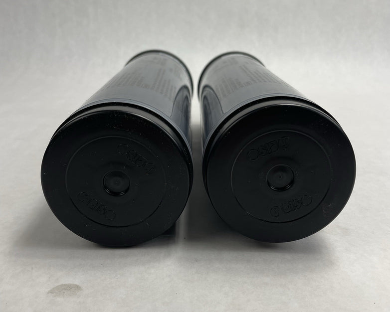 2 pack Riso FII | Black Ink S-8113U