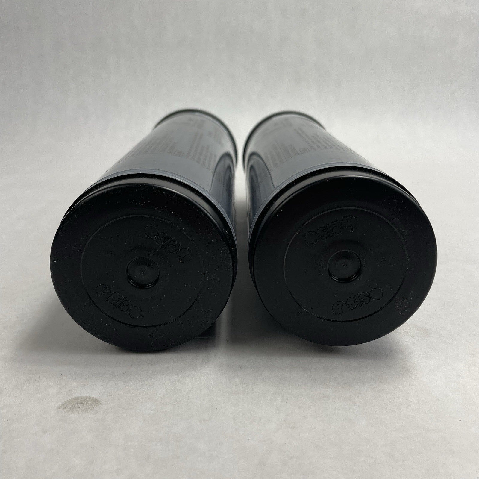 2 pack Riso FII | Black Ink S-8113U