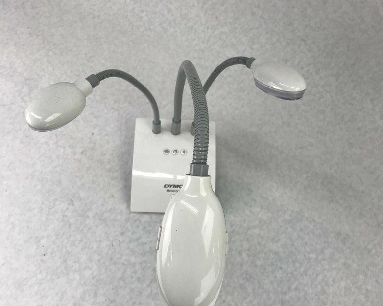DYMO Mimio View White USB Document Camera Model ICD03