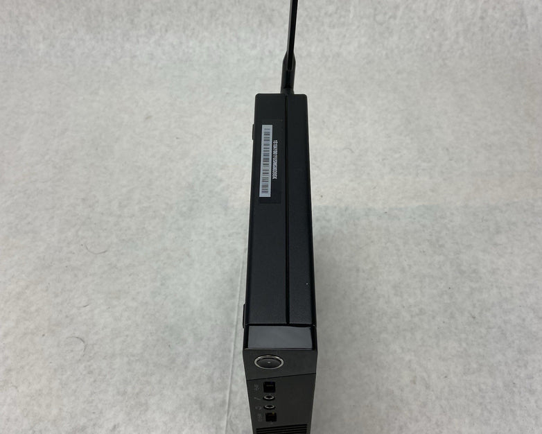 Lenovo ThinkCentre M73 Micro Intel Core i5-4570T 2.9GHz 8GB RAM No HDDOSAC