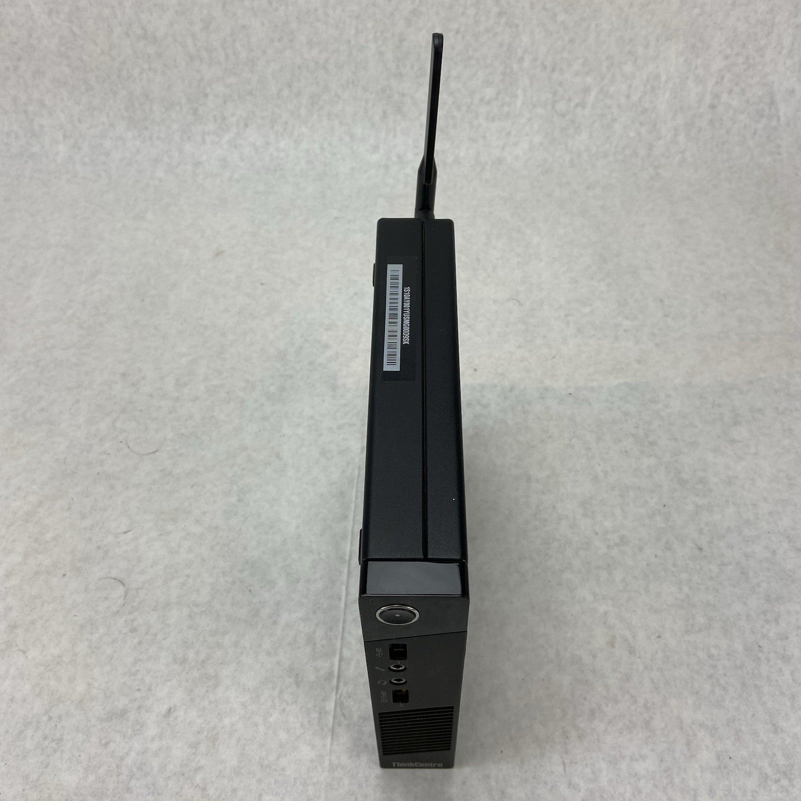 Lenovo ThinkCentre M73 Micro Intel Core i5-4570T 2.9GHz 8GB RAM No HDDOSAC2