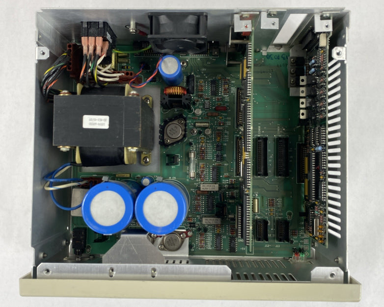 HP 18594B 7673 Autosampler Controller Module w/ Power Cord