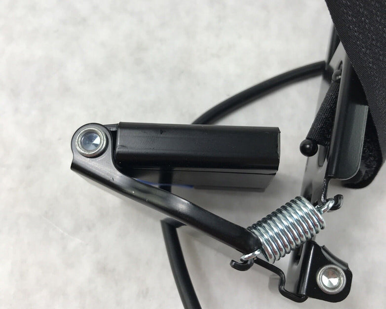 Genuine Dell VTR4R Power Edge 1U Cable Management  Arm W/ Light