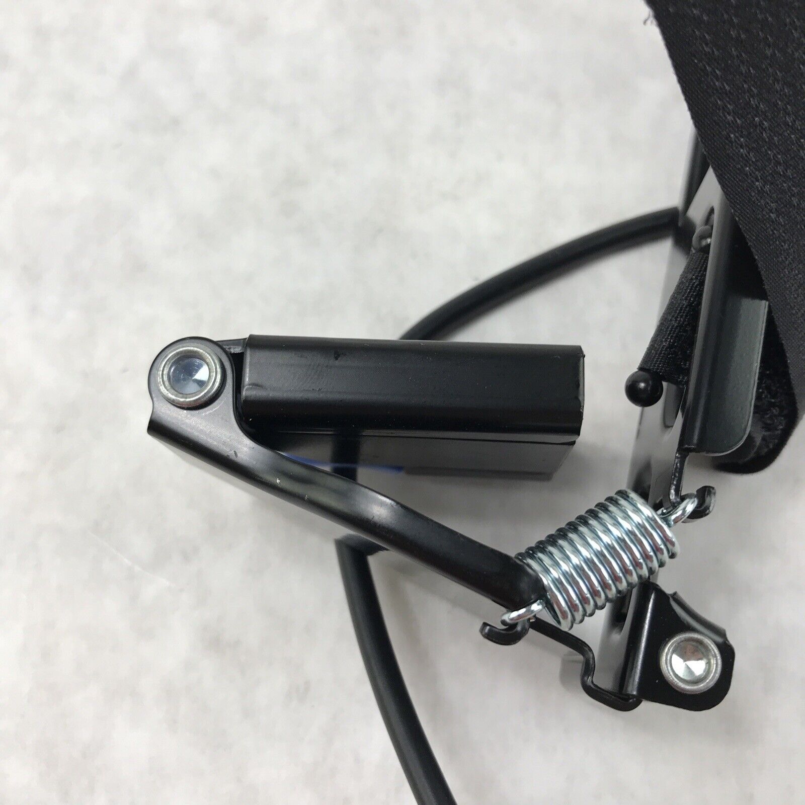 Genuine Dell VTR4R Power Edge 1U Cable Management  Arm W/ Light