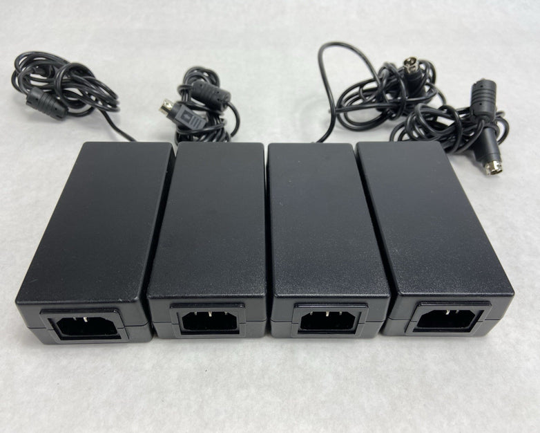 Espon Printer M235B 24V 1.5A C1 AC Adapter - Lot of 4 (Four)
