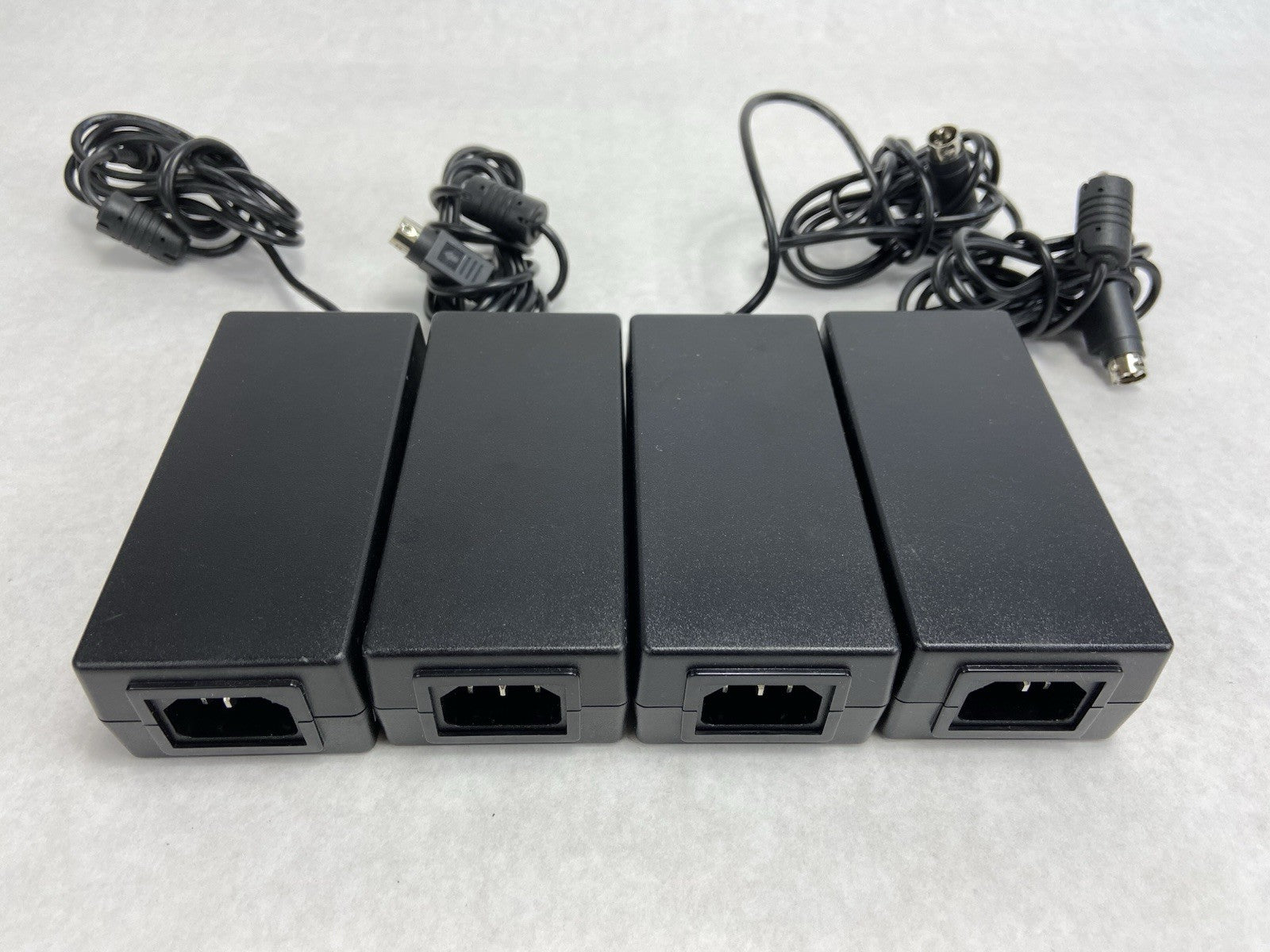 Espon Printer M235B 24V 1.5A C1 AC Adapter - Lot of 4 (Four)