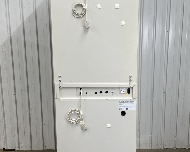Forma Scientific 3110 Dual Stacked Water Jacketed CO2 Incubators