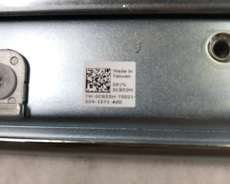 Dell D869H Poweredge Cable Management Support Arm