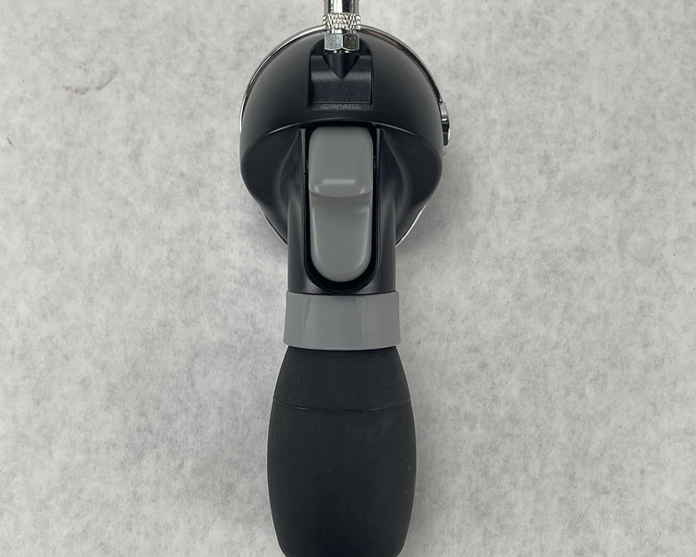 ADC 804N Gauge for 703/788 Palm Aneroid Sphygmomanometers