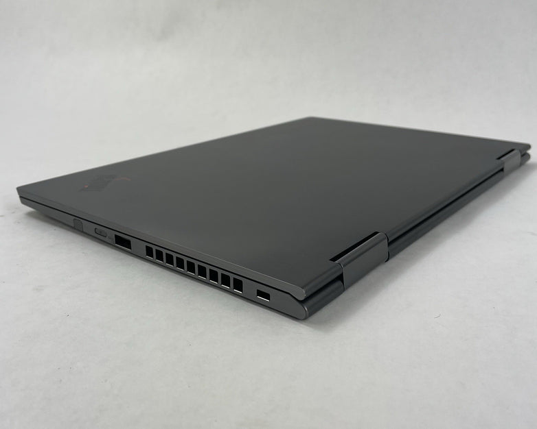 Lenovo ThinkPad X1 Yoga Gen5 14" i5-10310U 1.70 GHz 8 GB RAM No SSD/OS/AC