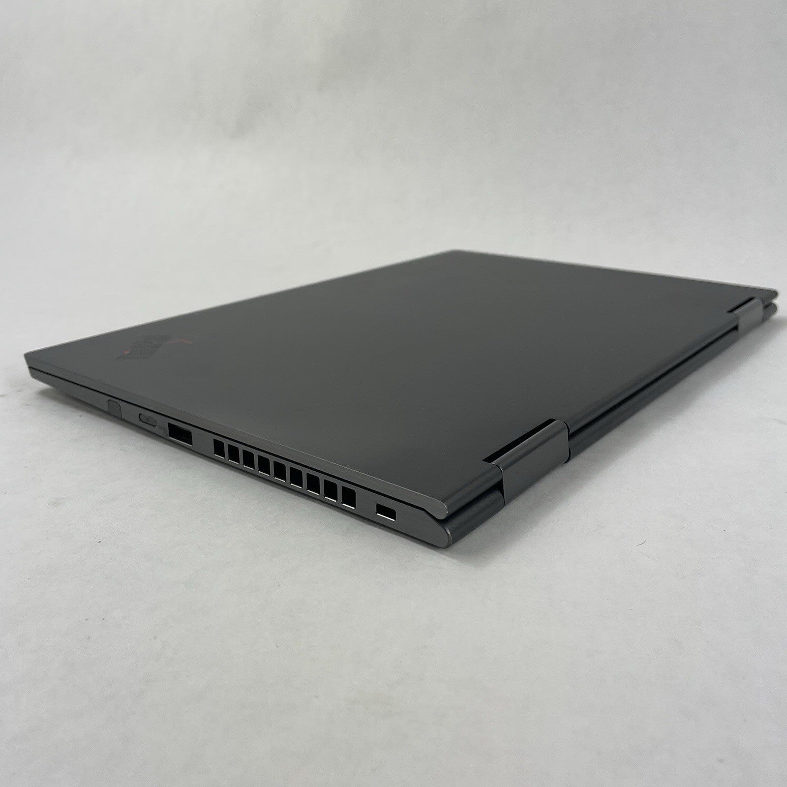 Lenovo ThinkPad X1 Yoga Gen5 14" i5-10310U 1.70 GHz 8 GB RAM No SSD/OS/AC10
