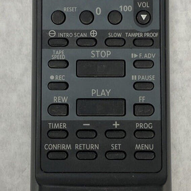 RCA T25003BC Remote Control CRK260B T25003 T25003BC T25204 T25204BC