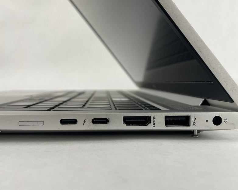 HP EliteBook 850 G8 15.6" i5-1145G7 2.60 GHz 16 GB RAM No SSD/OS/AC/Batt