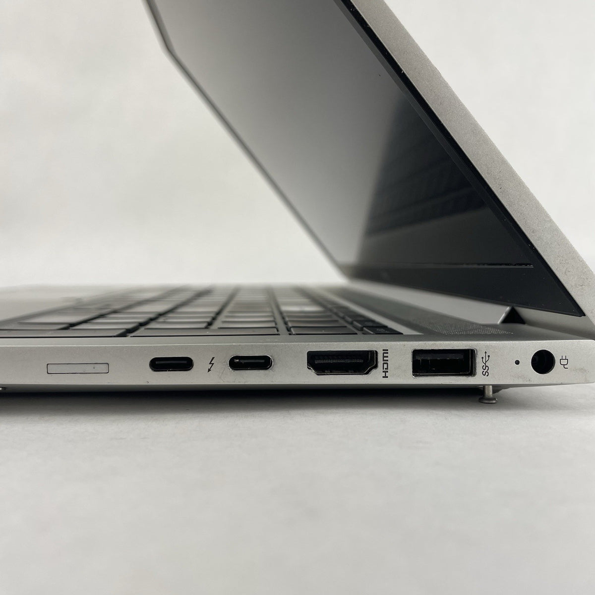 HP EliteBook 850 G8 15.6" i5-1145G7 2.60 GHz 16 GB RAM No SSD/OS/AC/Batt8
