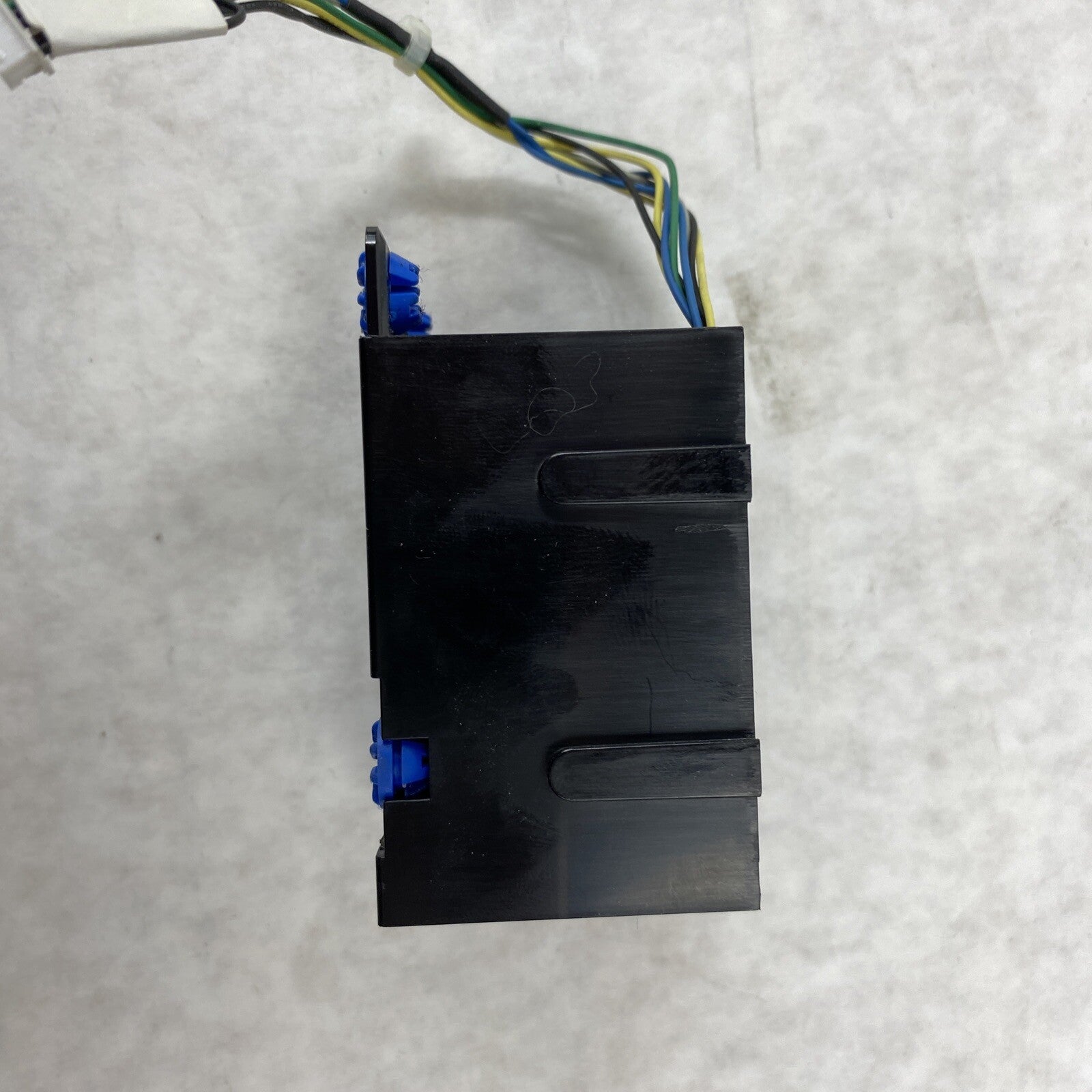 Lot of 6 Dell PowerEdge Server Cooling Fans GFC0412DS -Tested & Working