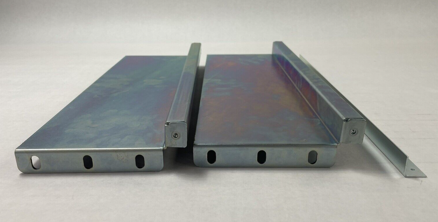 Cisco Rack Mount and Cross Brace Kit 700-01488-04 AO SES GDL