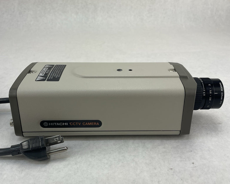 Hitachi HV-730U CCTV Camera