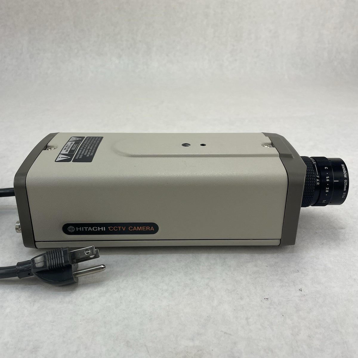 Hitachi HV-730U CCTV Camera8