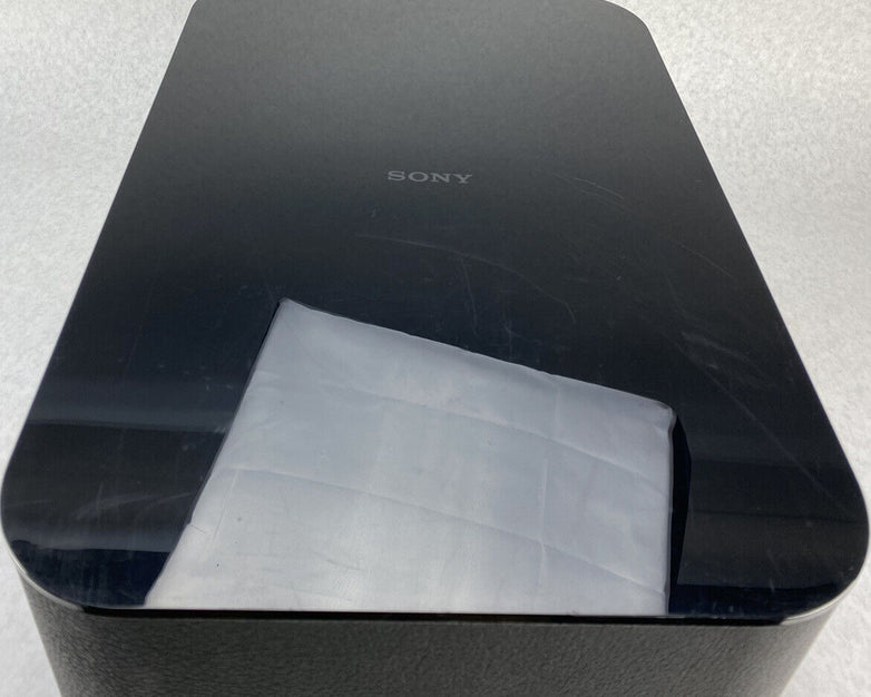 Sony SWF-BR100 Subwoofer NO USB DONGLE TRANSCEIVER