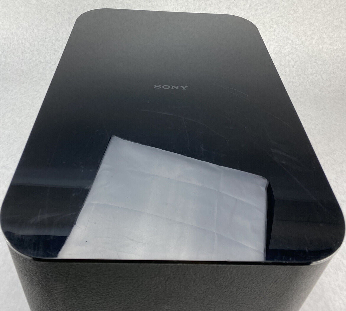 Sony SWF-BR100 Subwoofer NO USB DONGLE TRANSCEIVER