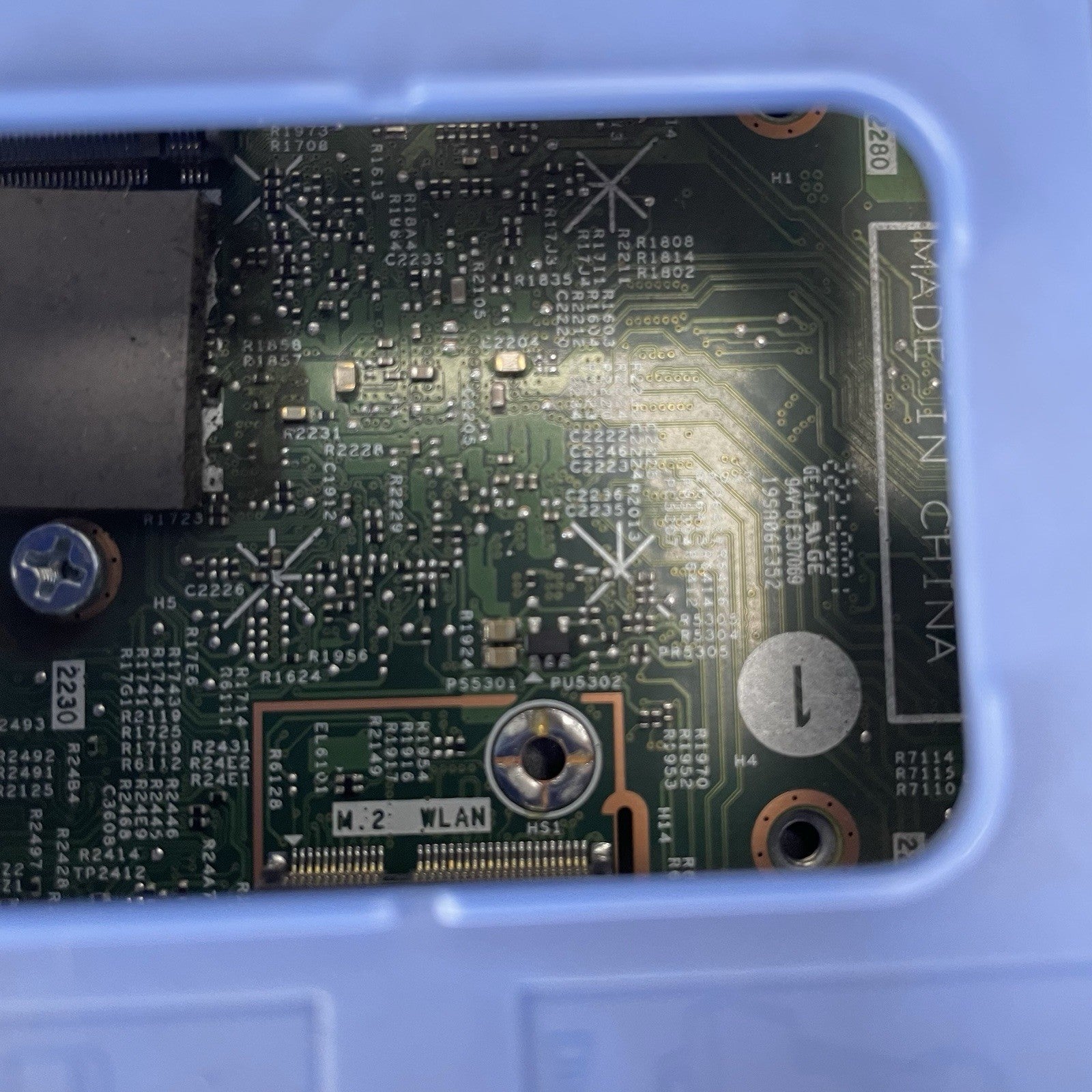 Dell OptiPlex 3000 SFF I5-12500T 3.50 GHz 16 GB Ram No SSD No OS