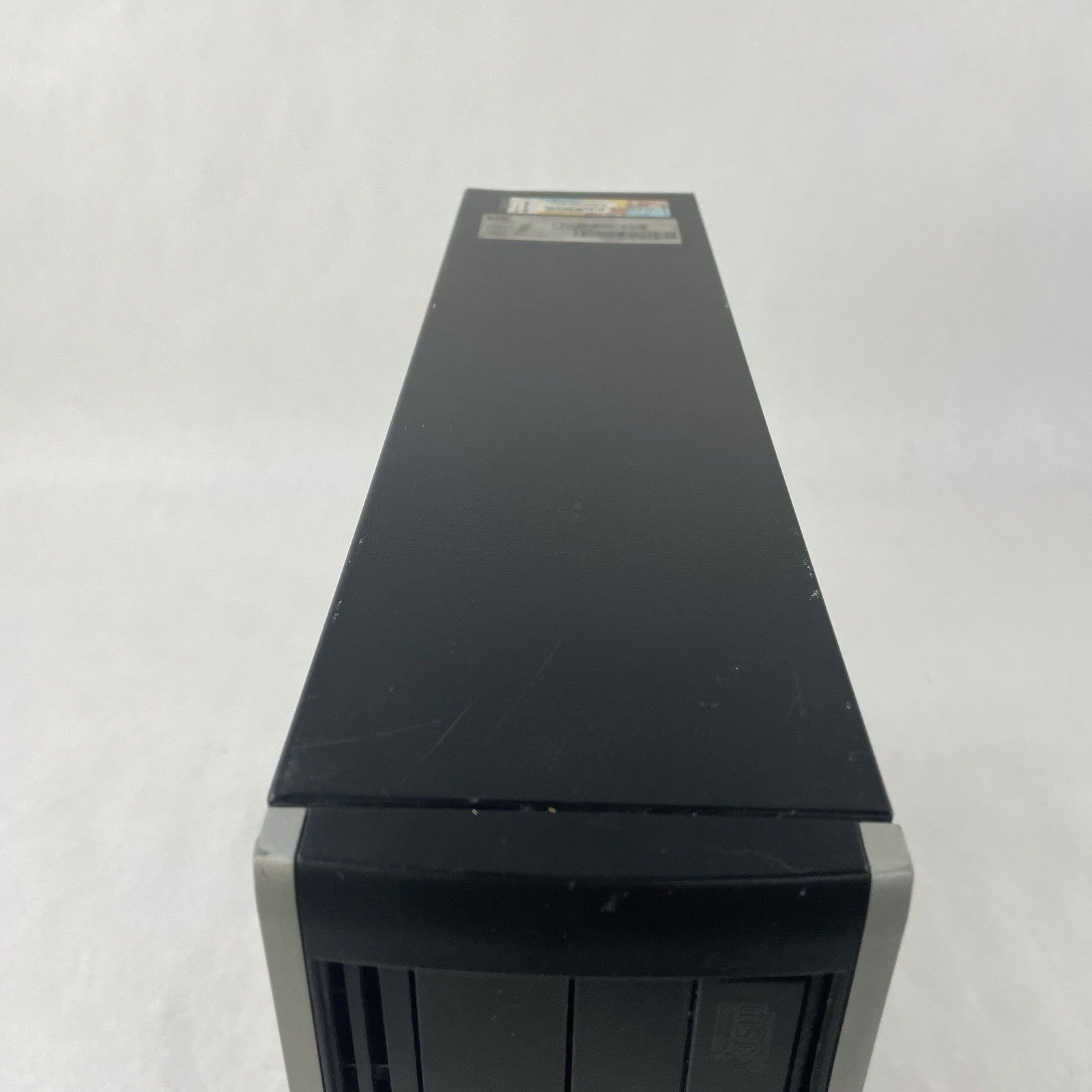 HP Compaq 6000 Pro SFF Core 2 Duo E8500 3.16 GHz 4 GB RAM No HDD/OS2