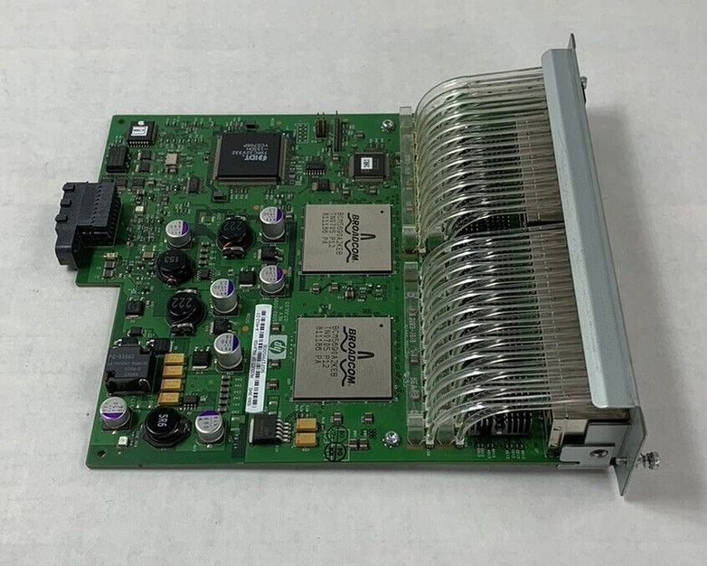 HP Procurve J4908A 20 Port Gigabit Switch Module