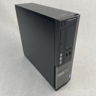 Dell Optiplex 3020 SFF i5-4590 3.30 GHz 4 GB RAM No HDD/OS
