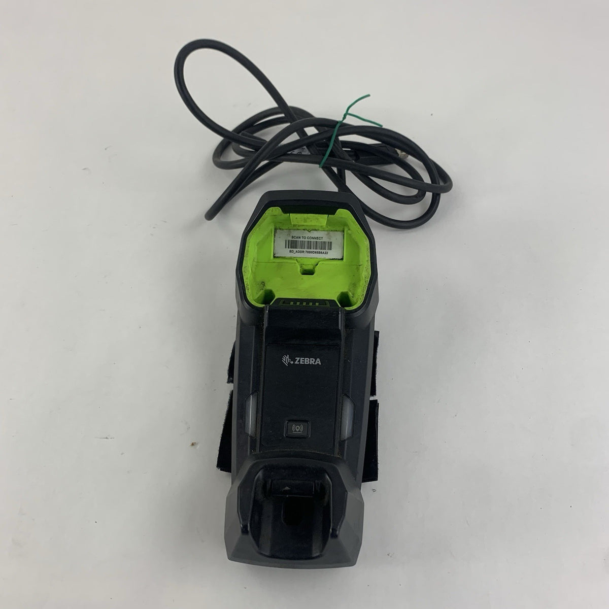 Zebra 3678 Scanner Charger Cradle for Zebra DS3578 Barcode Scanner - Lot of 22