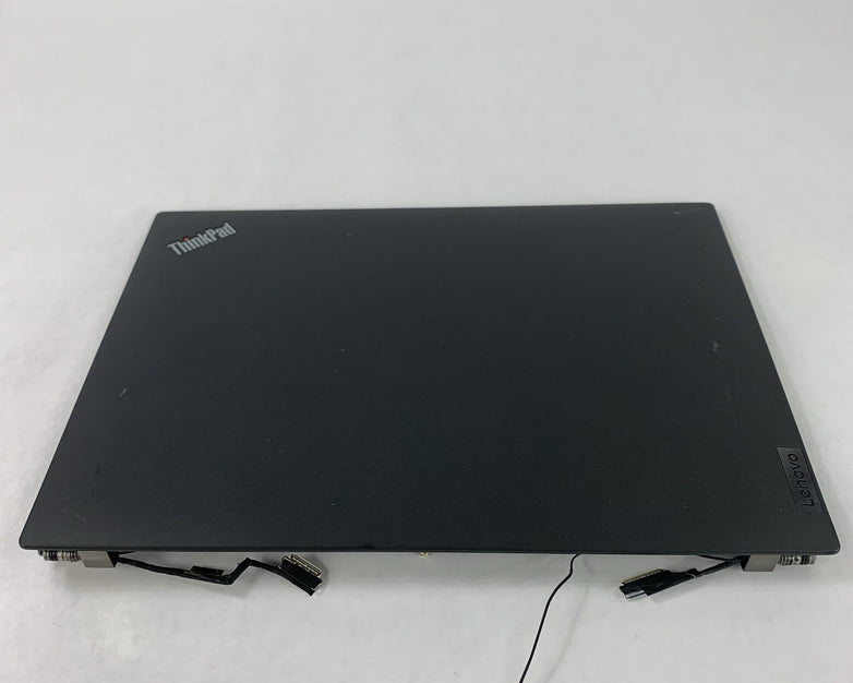 Lenovo ThinkPad T14 Gen 3 14" FHD 1920x1080 Non-Touchscreen - Untested
