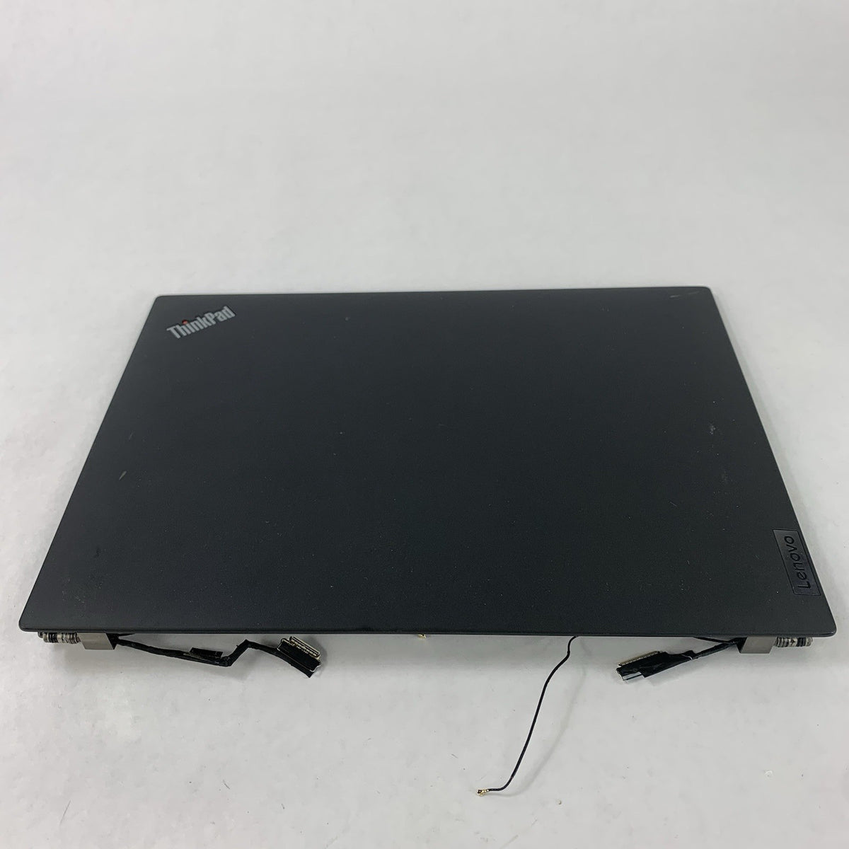 Lenovo ThinkPad T14 Gen 3 14" FHD 1920x1080 Non-Touchscreen - Untested6