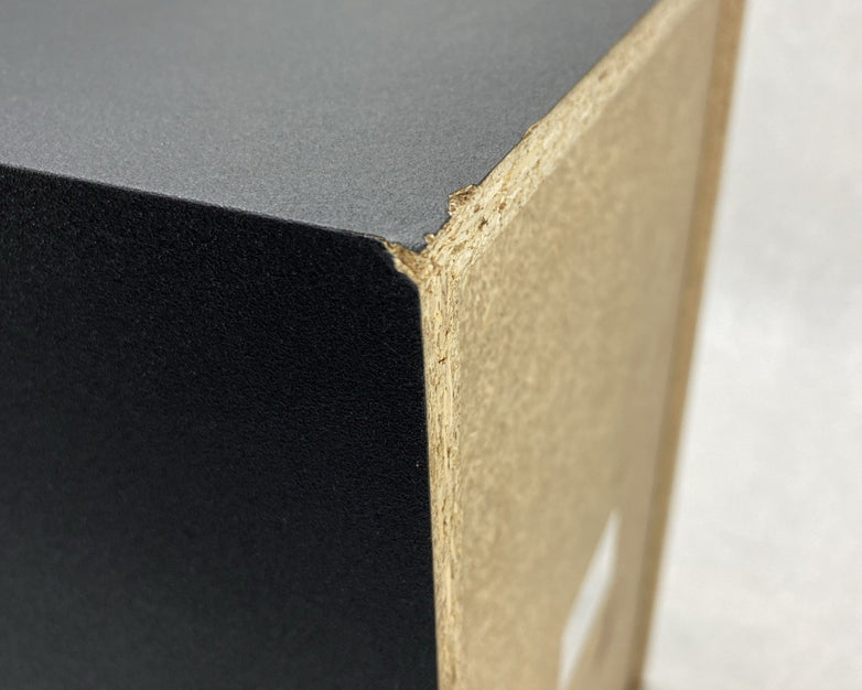 Sony SS-EC70 Component System Speaker Pair - Tested