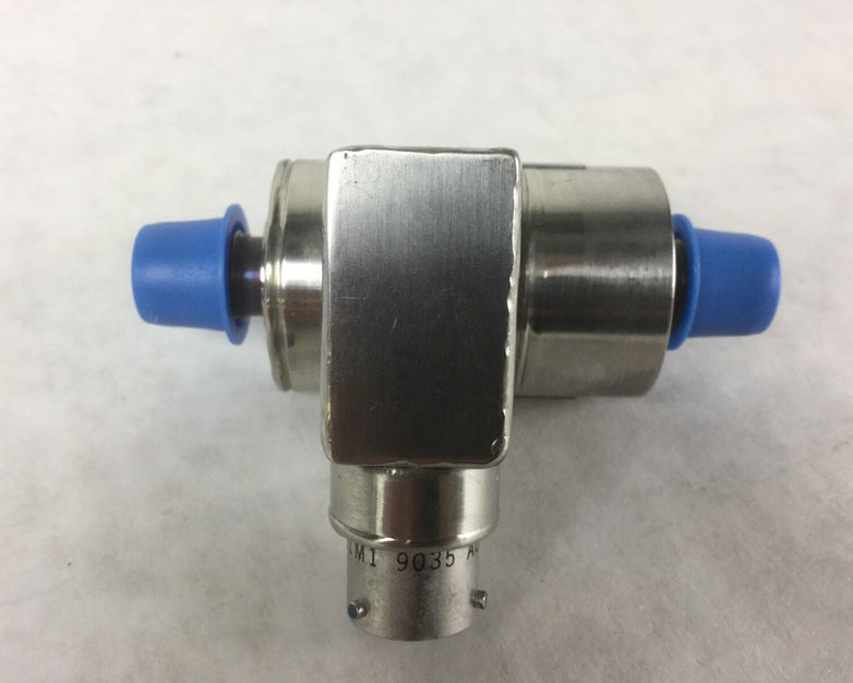 Sensotec RM/1075-06 Load Cell, Range 3000 LBS, Untested