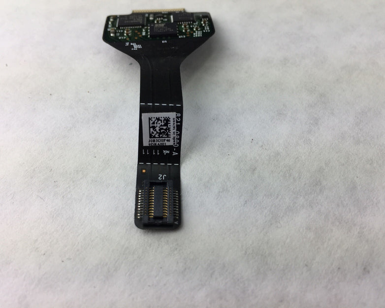 Apple White MacBook A1342 2009-2010 Trackpad Touchpad Apple Part # 820-2615-A