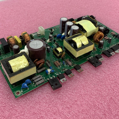 Zebra 3BD0090112GP Zebra 1055L Power Supply Board