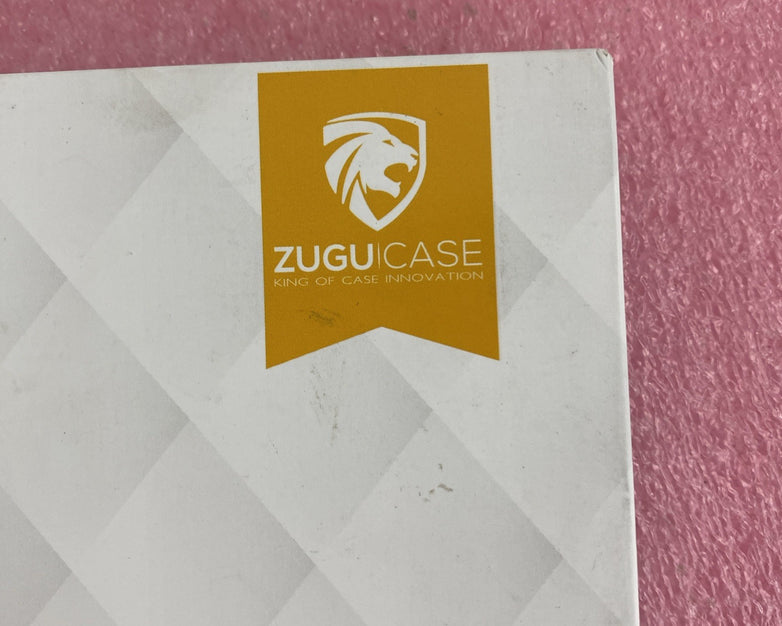 ZUGU X001Z2OUXL Muse Case for iPad Pro 12.9 3rd Gen