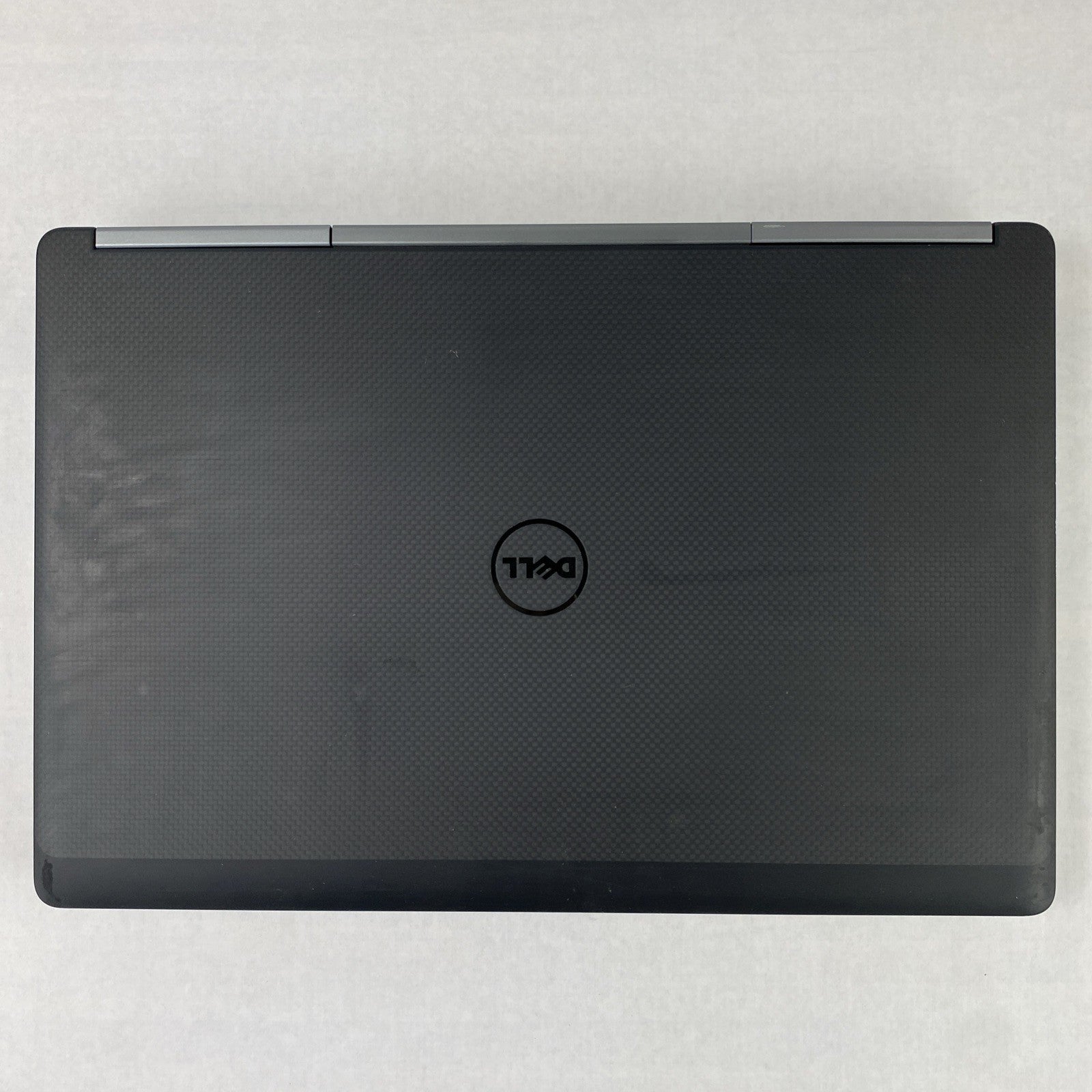 Dell Precision 7710 Intel Core i7-6920HQ 2.9GHz 16GB RAM 17.3" No HDD No OS