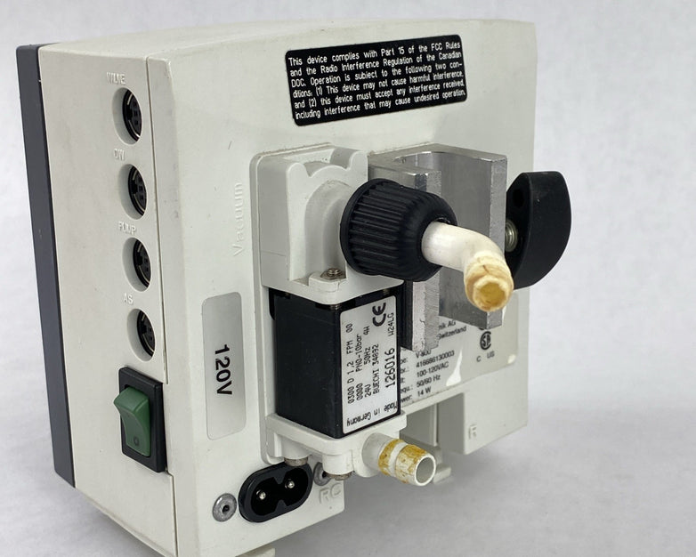 Buchi V-800 Vacuum Controller for Buchi Rotavapor System