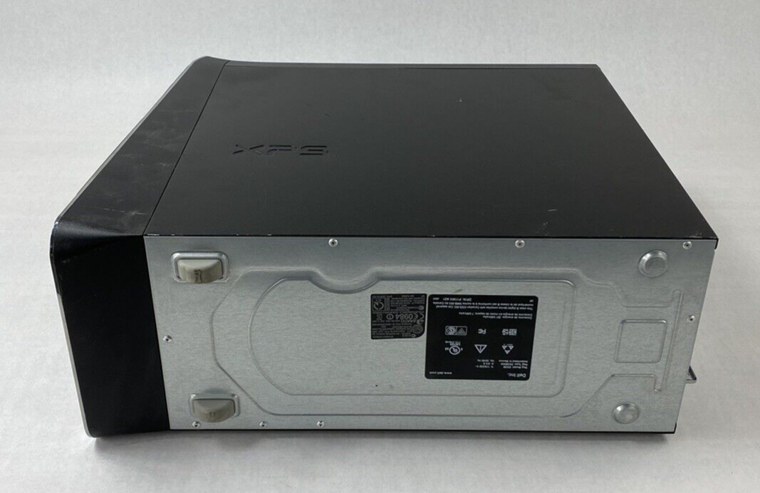 Dell XPS 8300 MT Intel Core i5-2320 3.00GHz 4GB RAM No HDD No OS