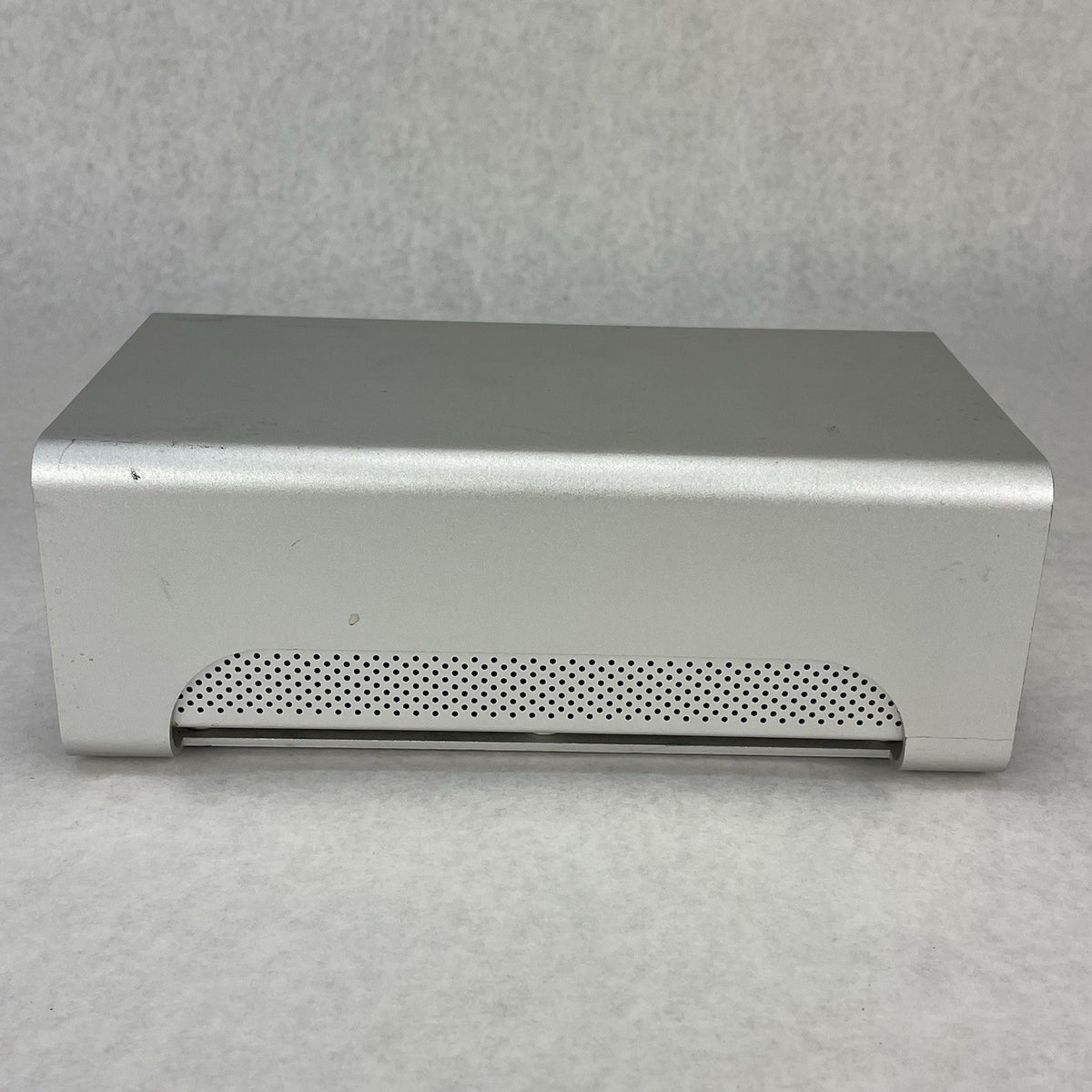 G Technology G RAID With Dual Thunderbolt 8TB No Hard Drives5
