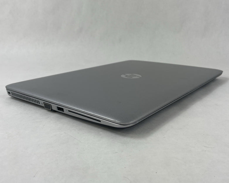HP EliteBook 850 G3 15.6" i7-6600U 2.60 GHz 16 GB RAM No SSD/OS/AC - Bad Bottom
