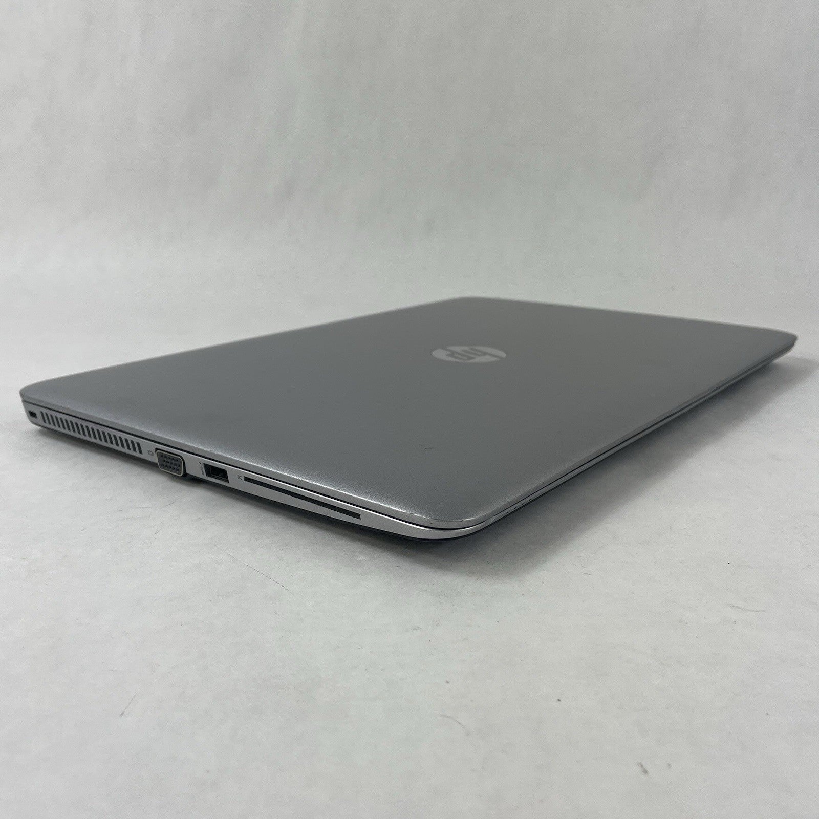 HP EliteBook 850 G3 15.6" i7-6600U 2.60 GHz 16 GB RAM No SSD/OS/AC - Bad Bottom10