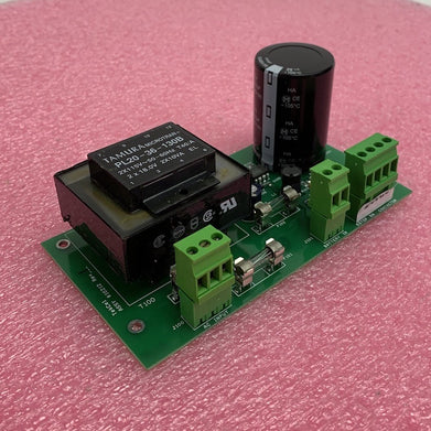 TekCel PCB PL20-36-130B 11664 Rev 1 Circuit Board