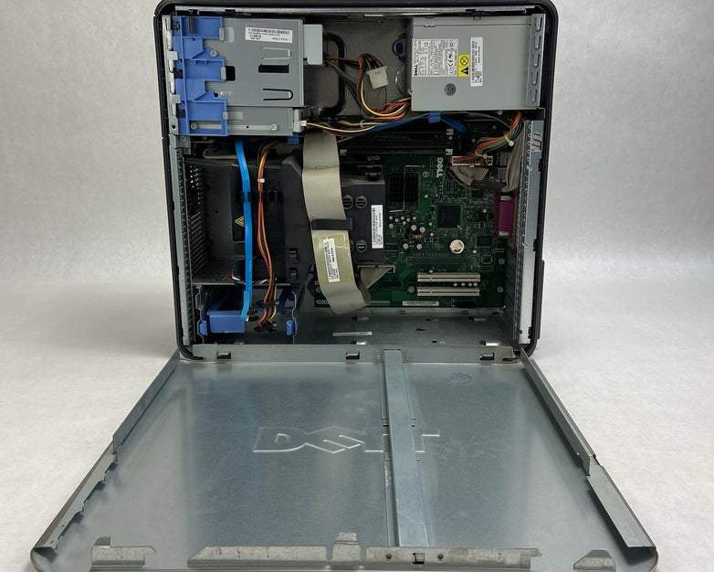 Dell Optiplex GX520 MT Intel Celeron 3.06GHz 1GB RAM No HDD No OS