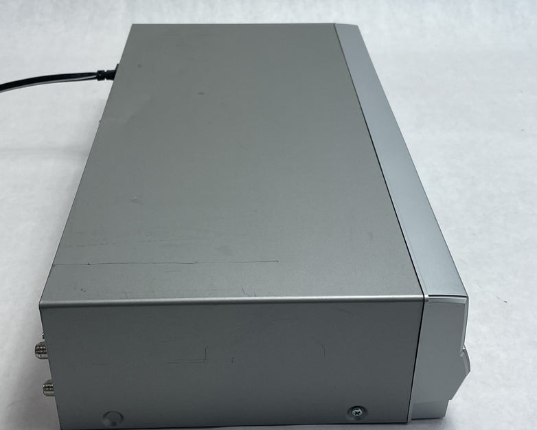 Toshiba SD-V394SU DVD VCR Combo VHS Working No DVD For Parts