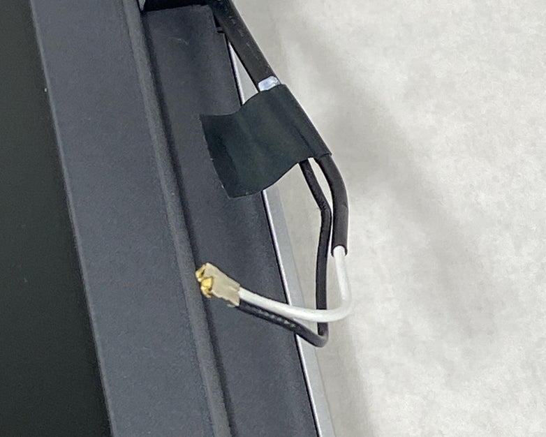 Dell Latitude 3560 15.6" HD 1366 x 768 Non Touch Screen Assembly Tested