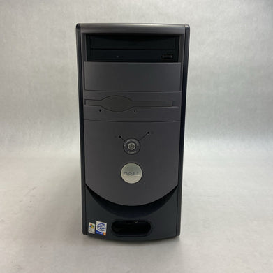 Dell Dimension 2350 MT Intel Pentium 4 2.2GHz 1GB RAM No HDD No OS